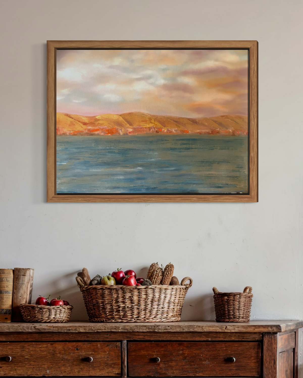 Paintings