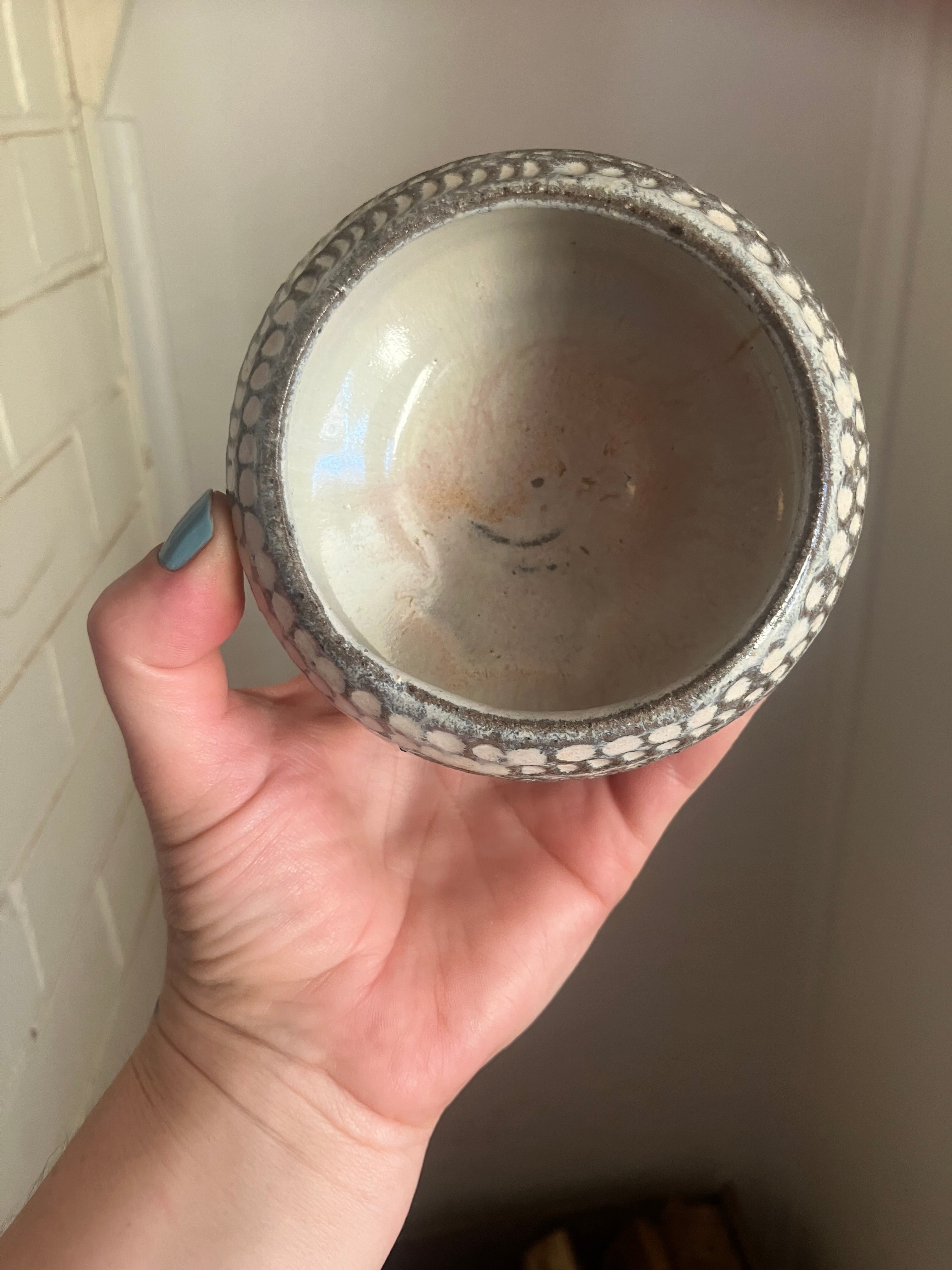 Spell bowl