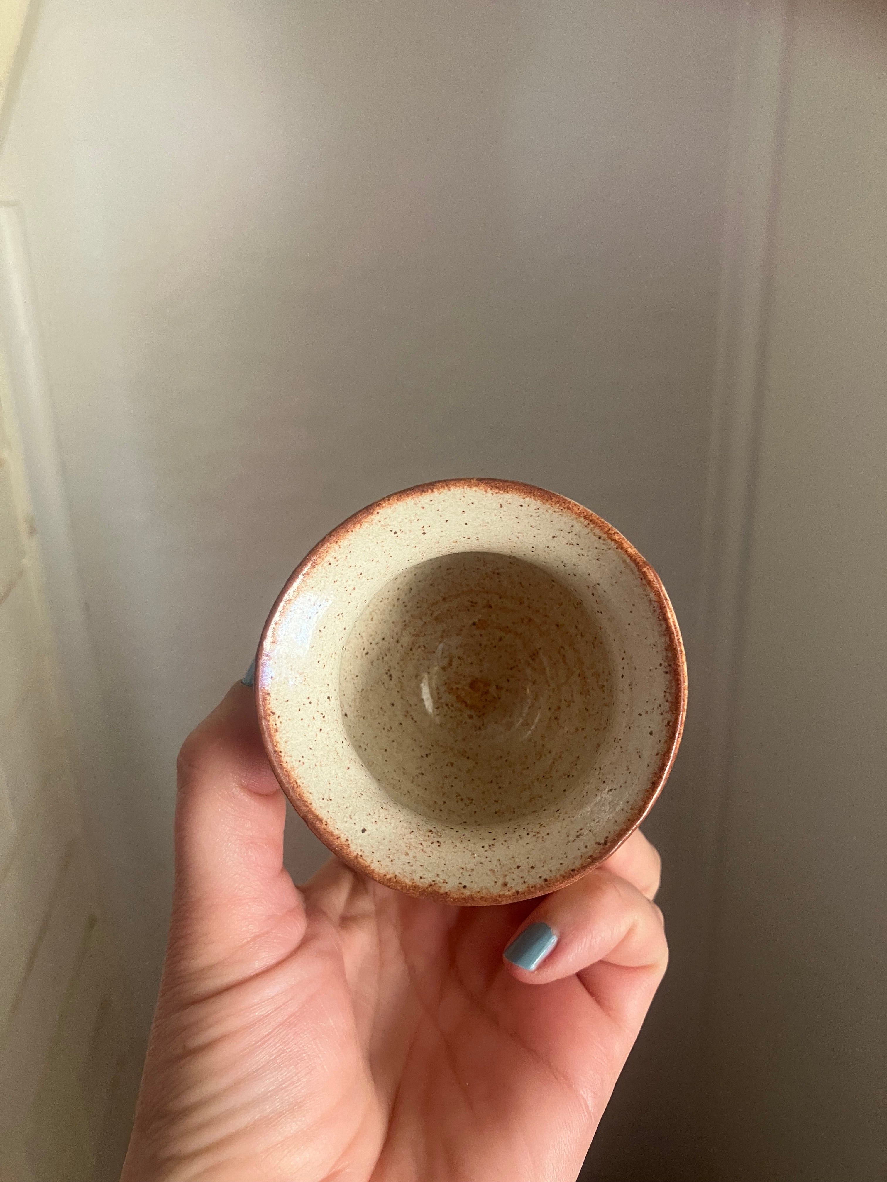 Alter vase
