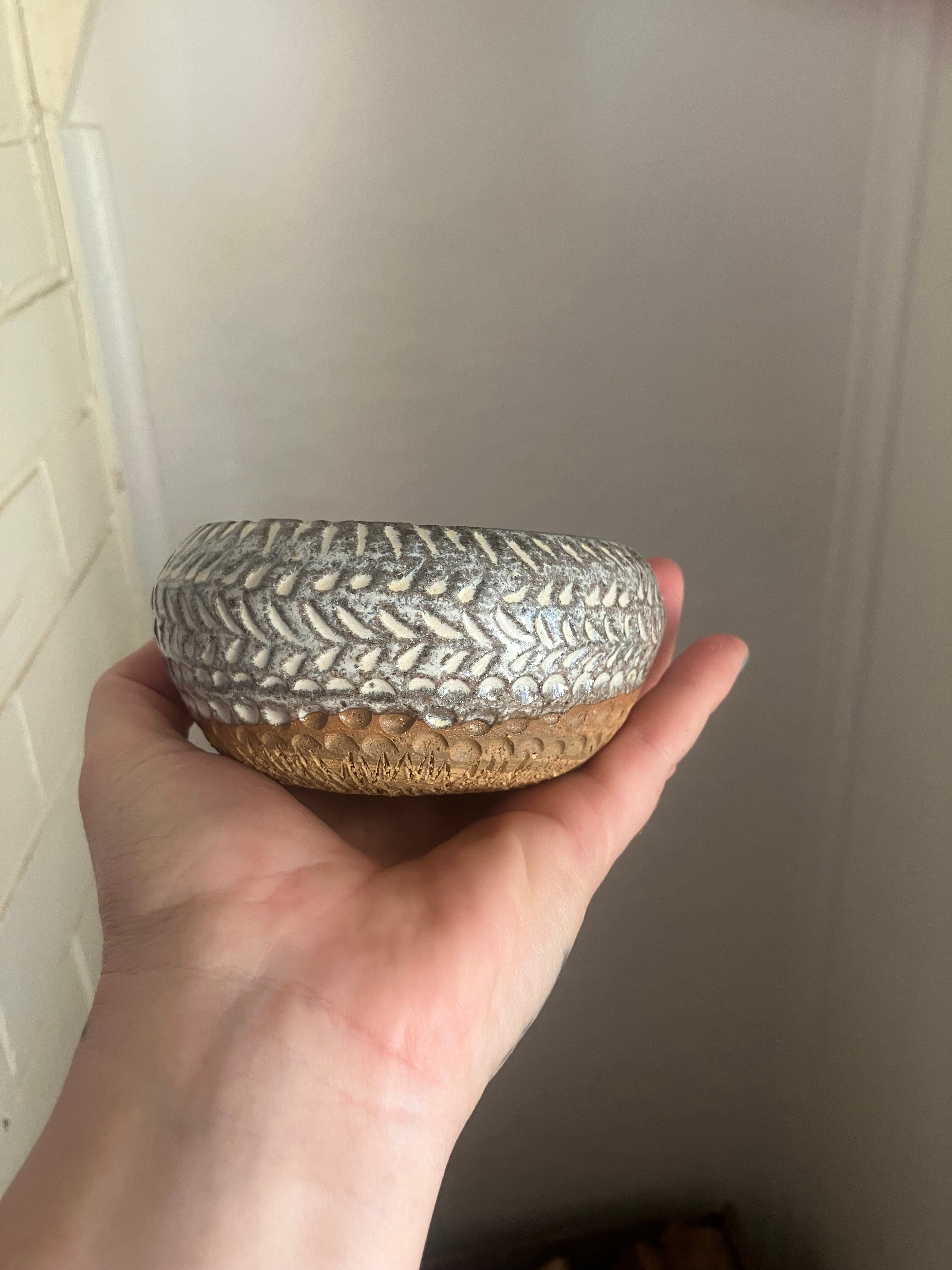 Spell bowl