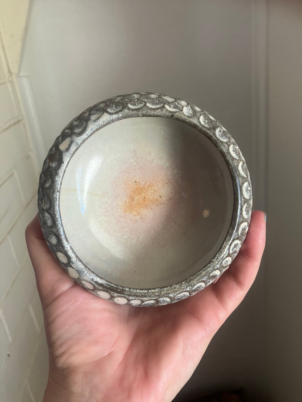 Spell bowl