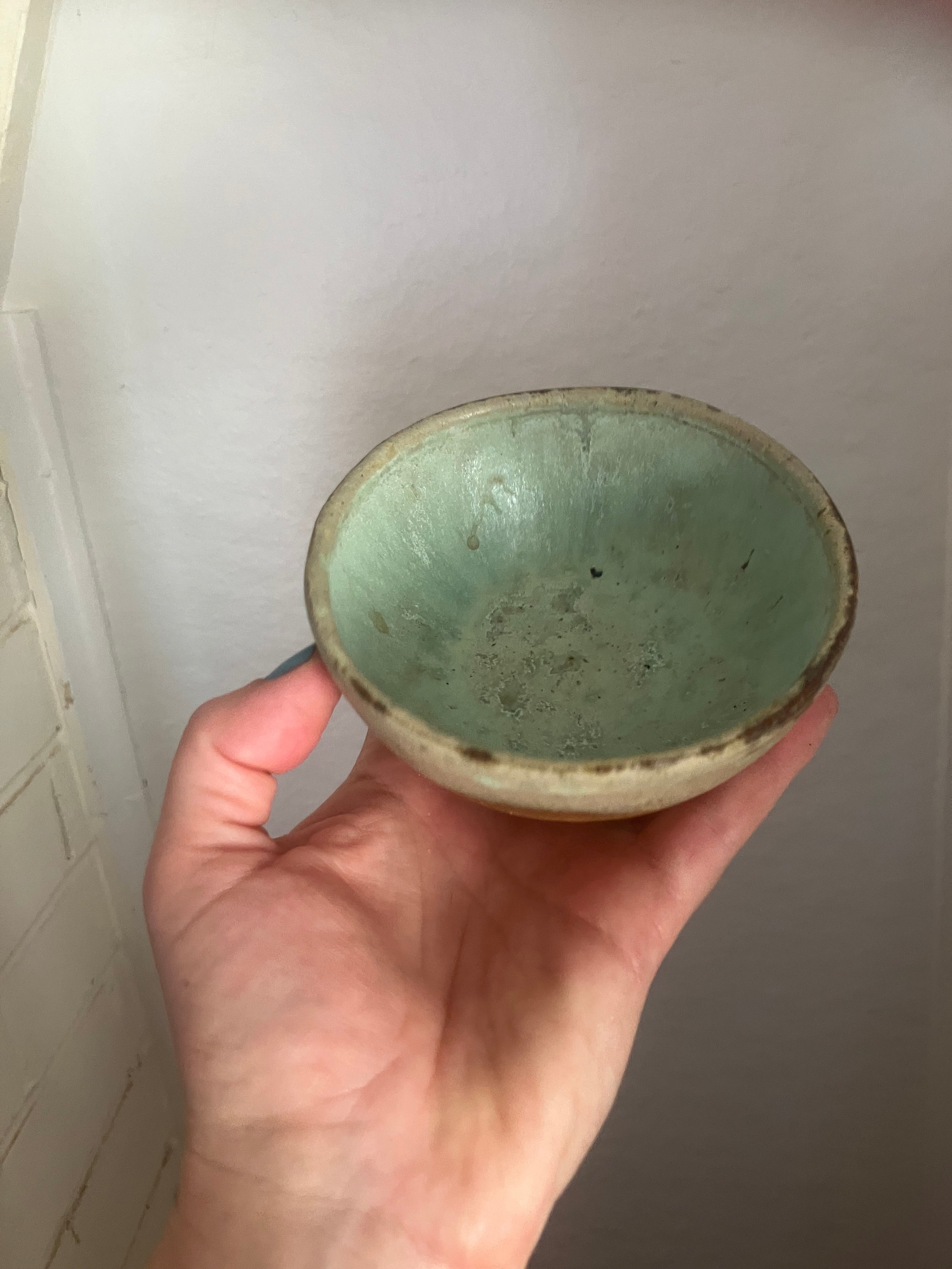 Spell bowl