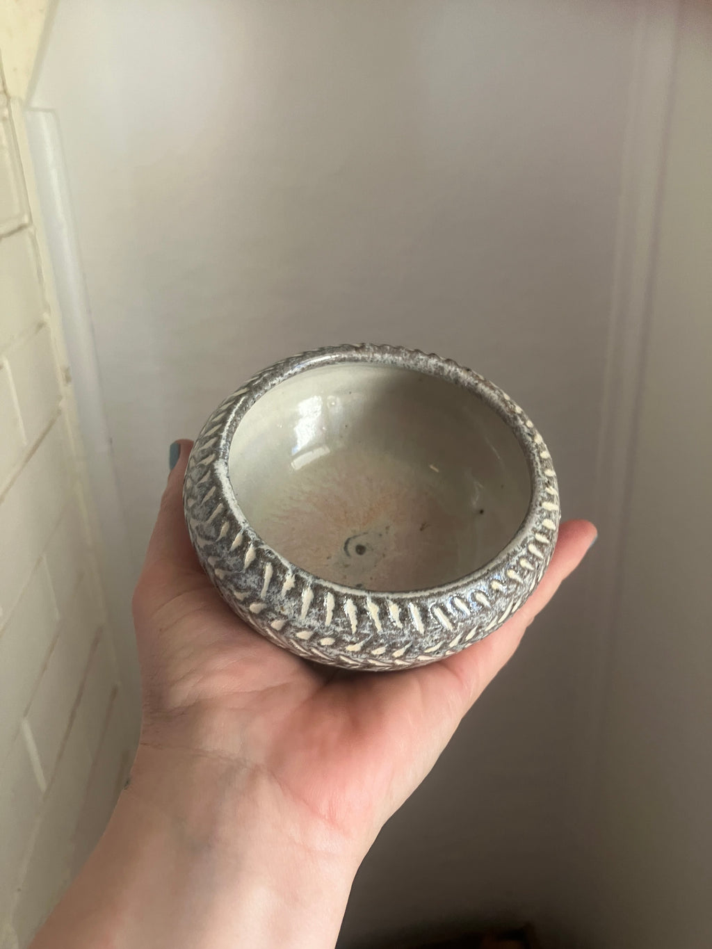 Spell bowl