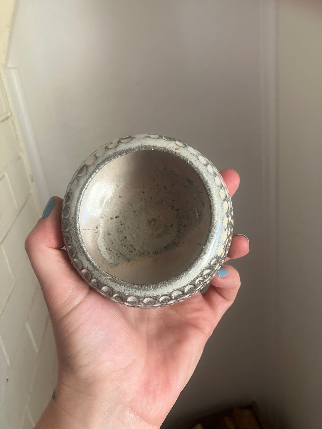 Spell bowl