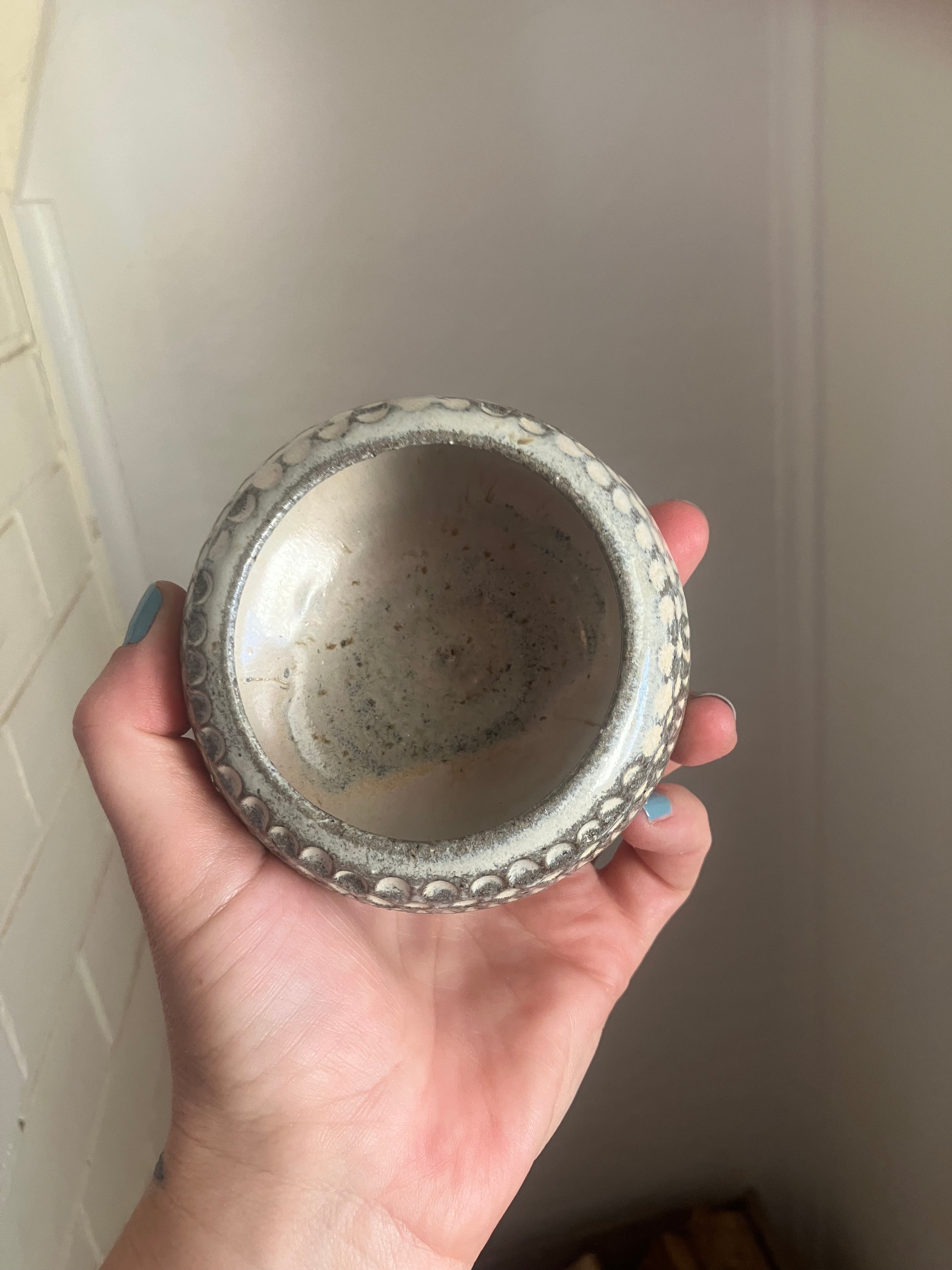 Spell bowl