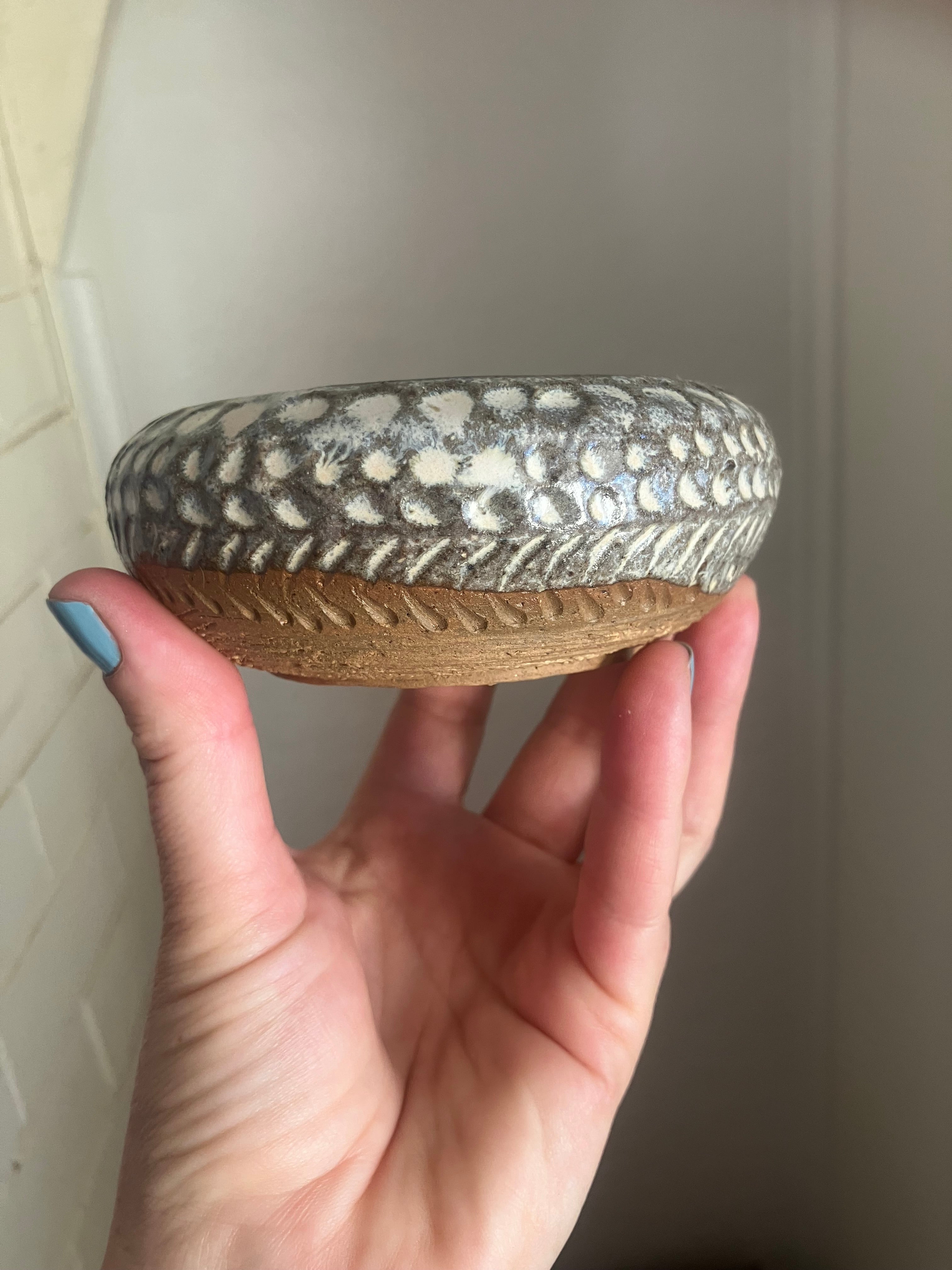 Spell bowl