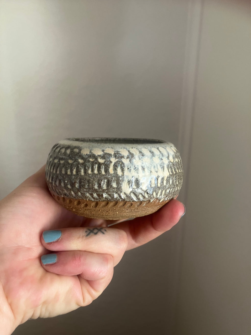Spell bowl