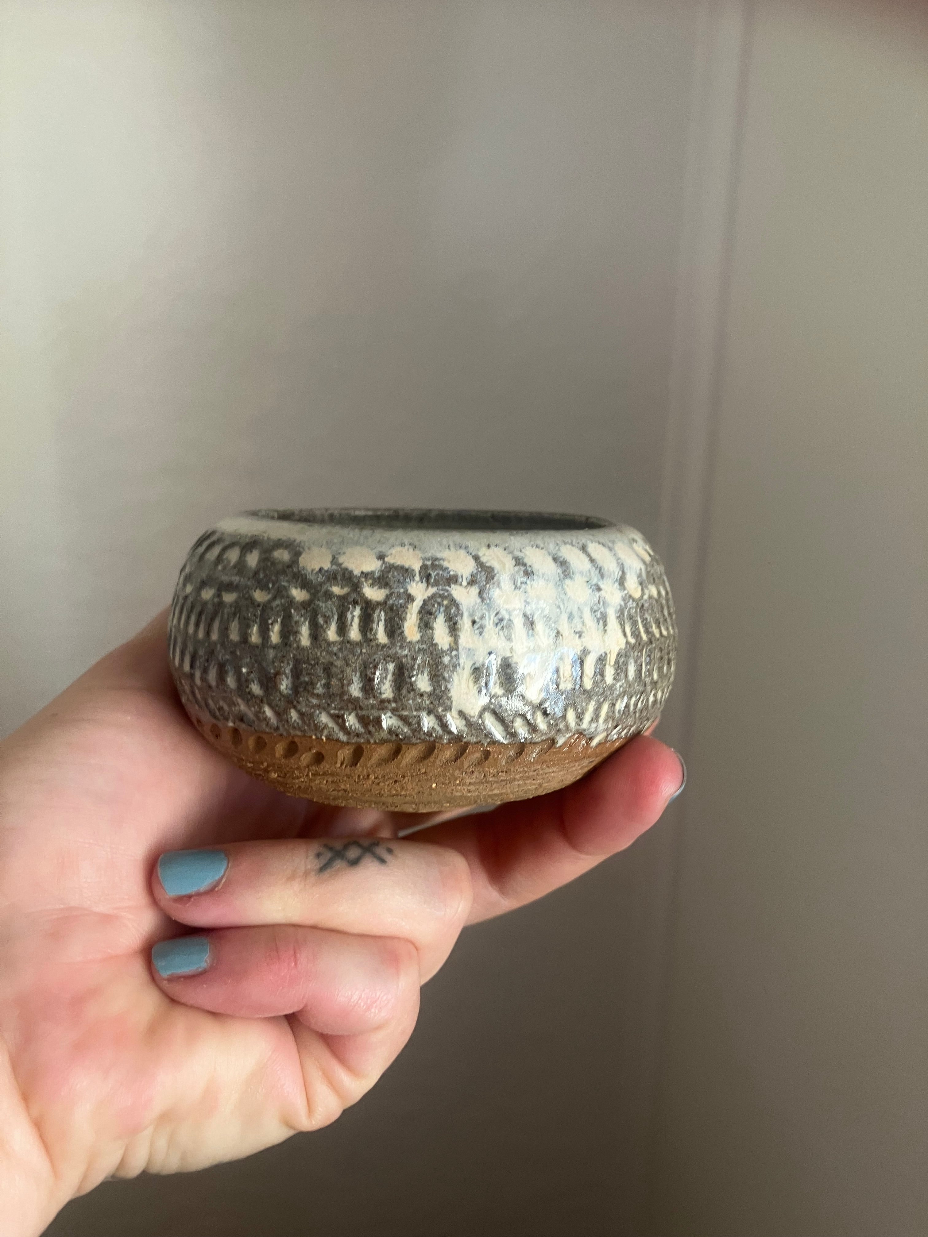 Spell bowl