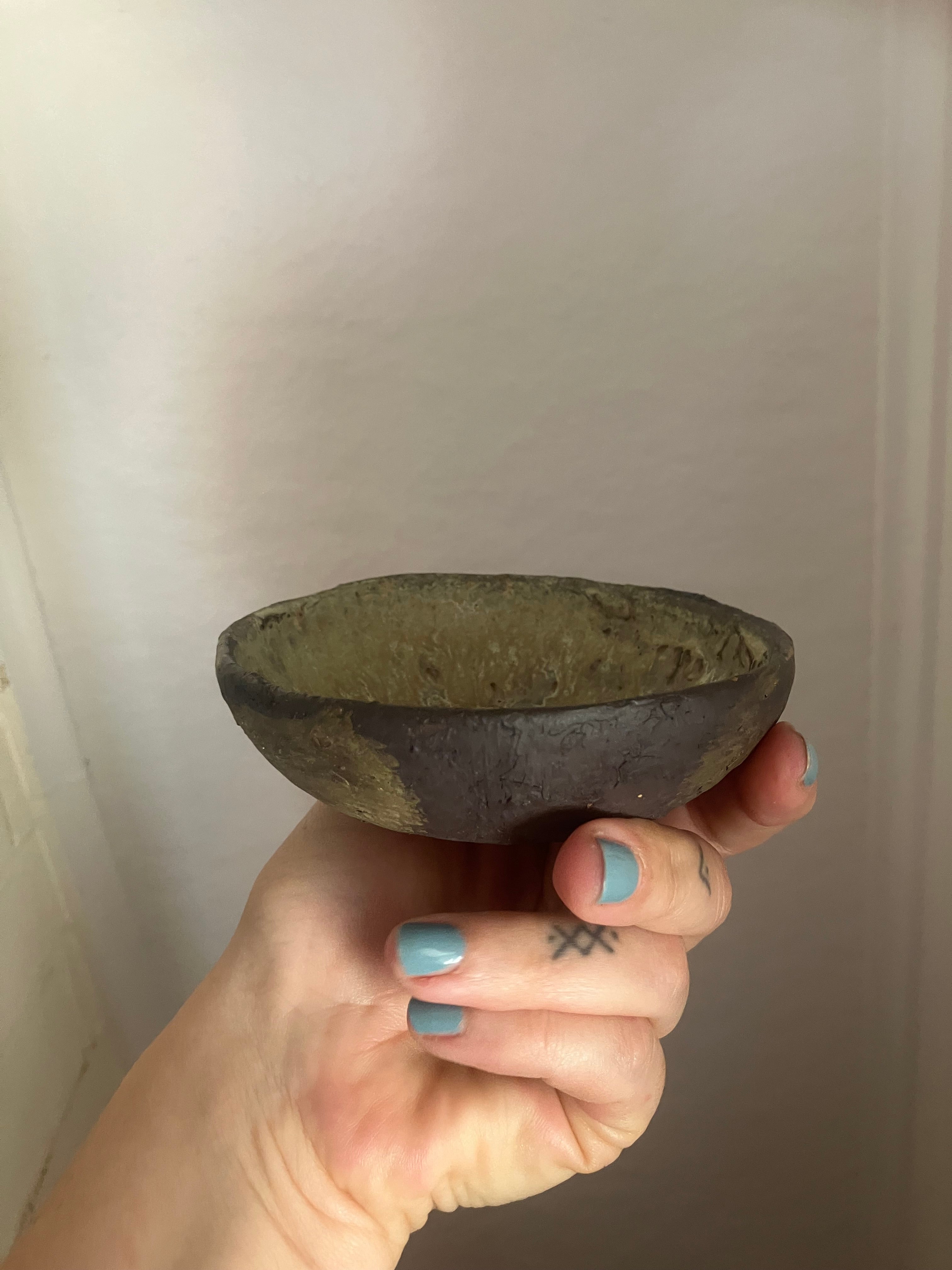 Spell bowl