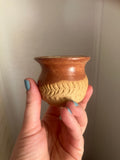 Alter vase
