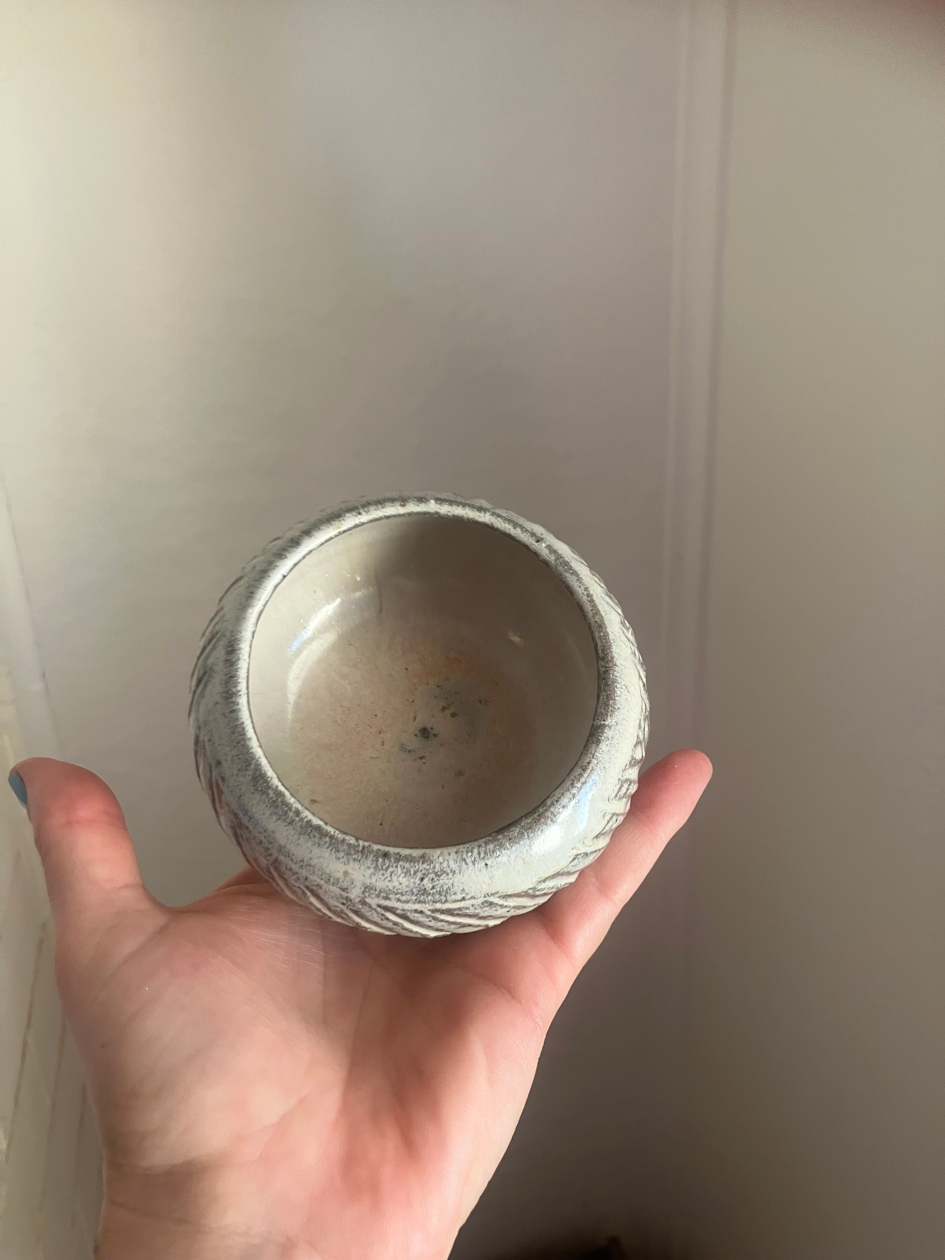 Spell bowl