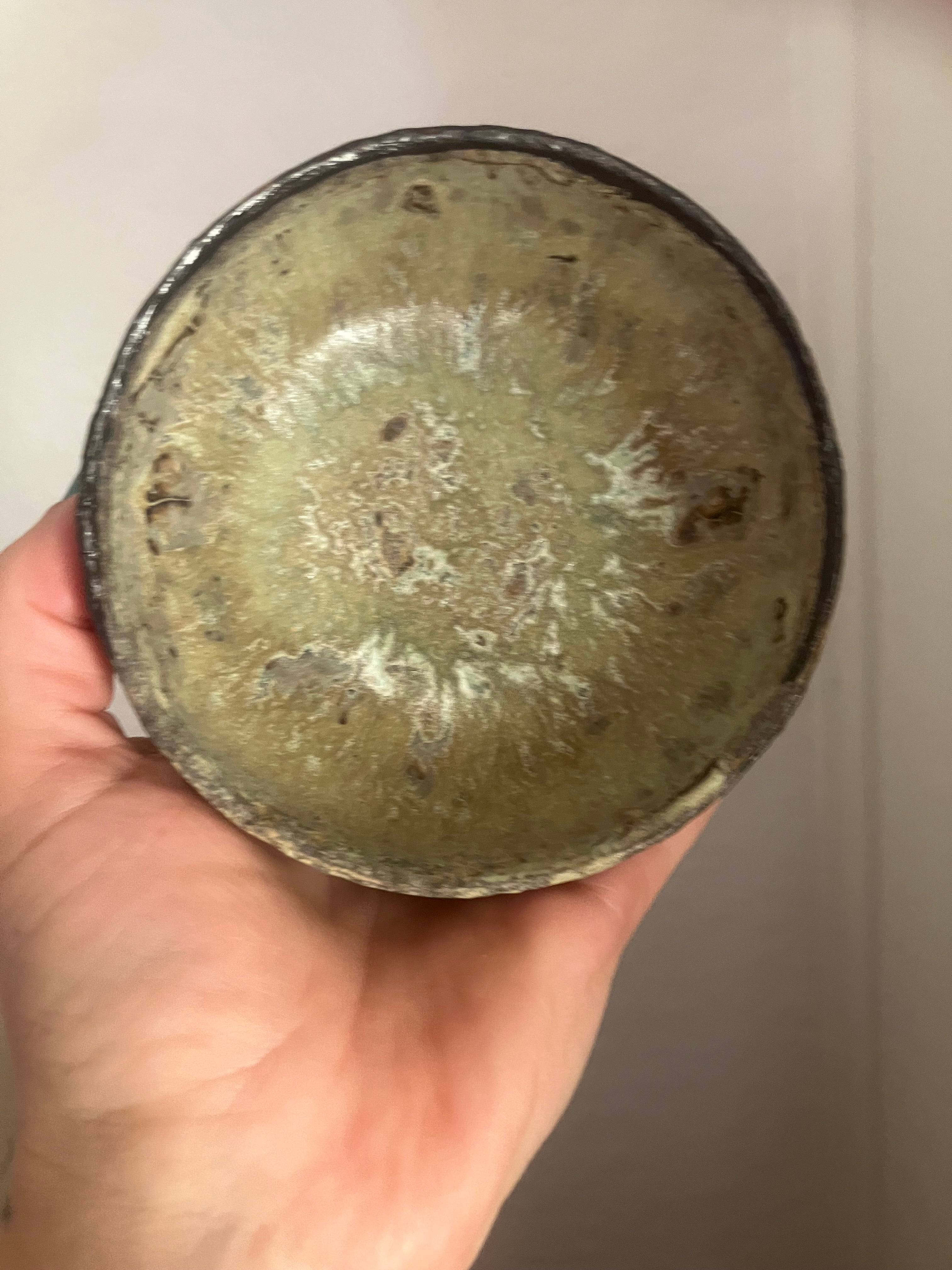 Spell bowl