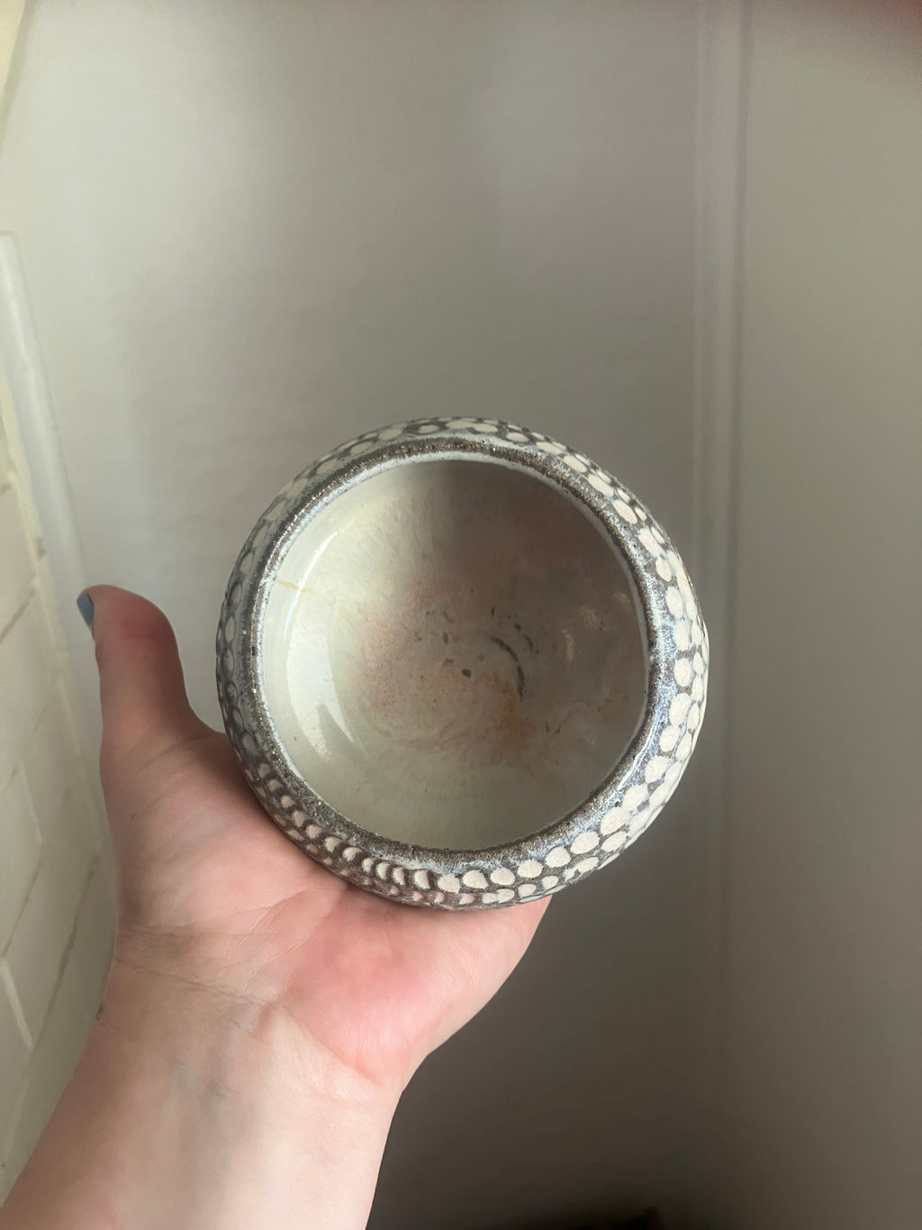 Spell bowl