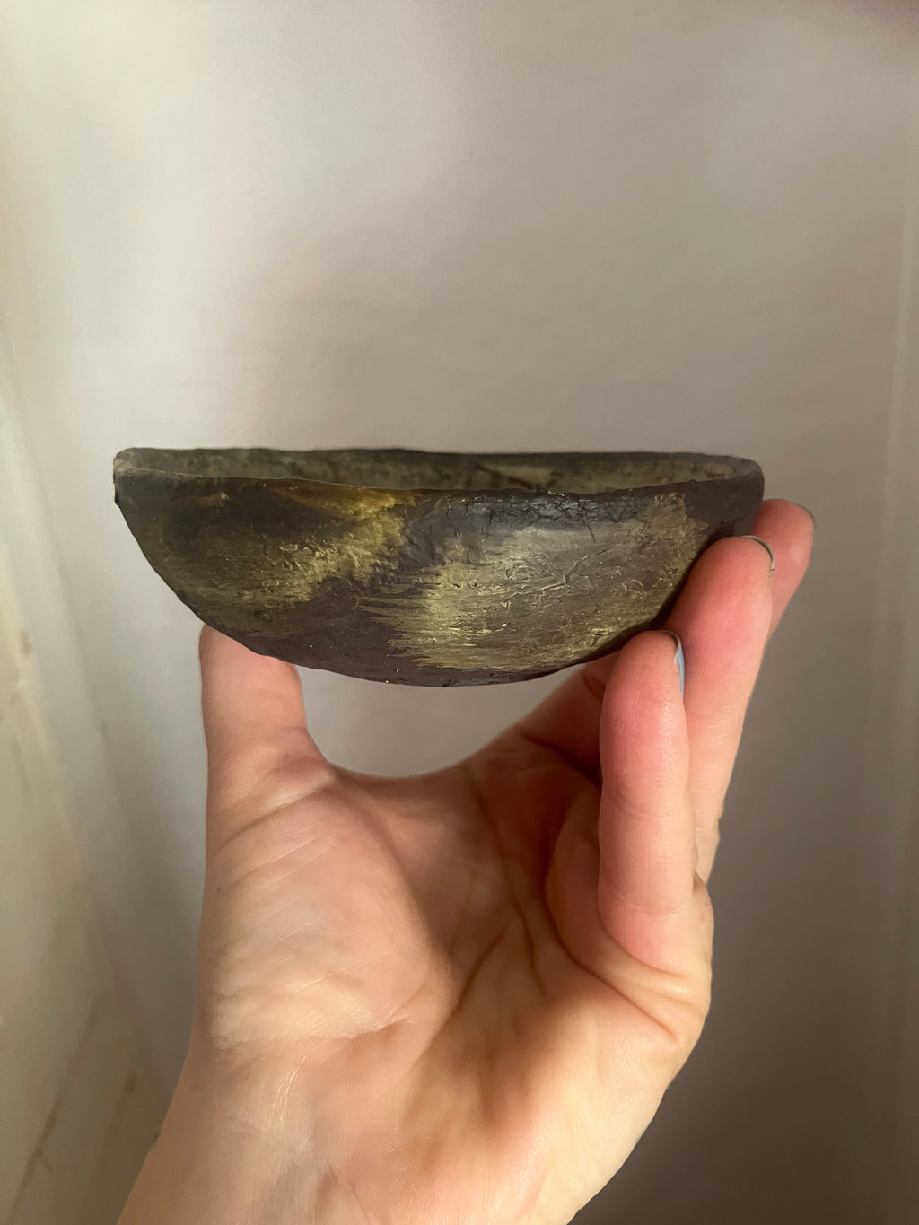 Spell bowl