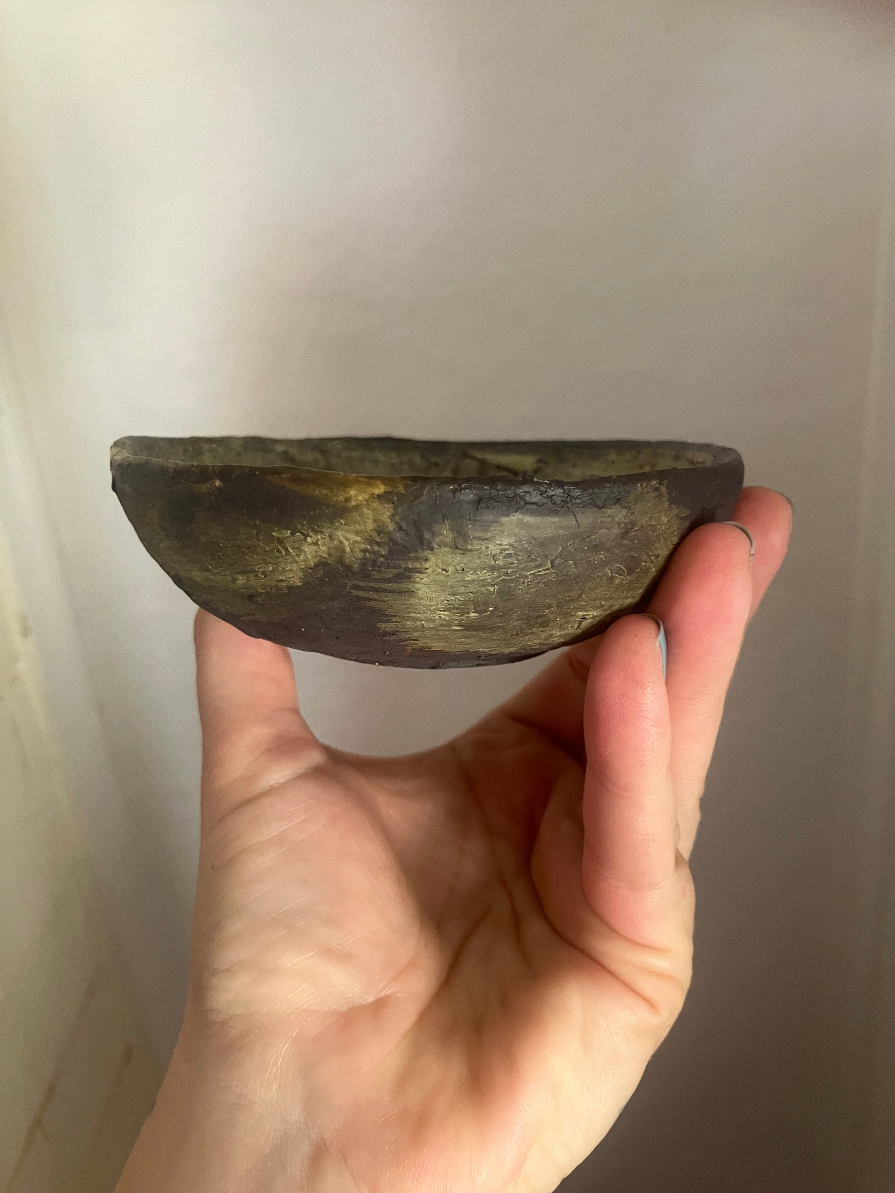Spell bowl
